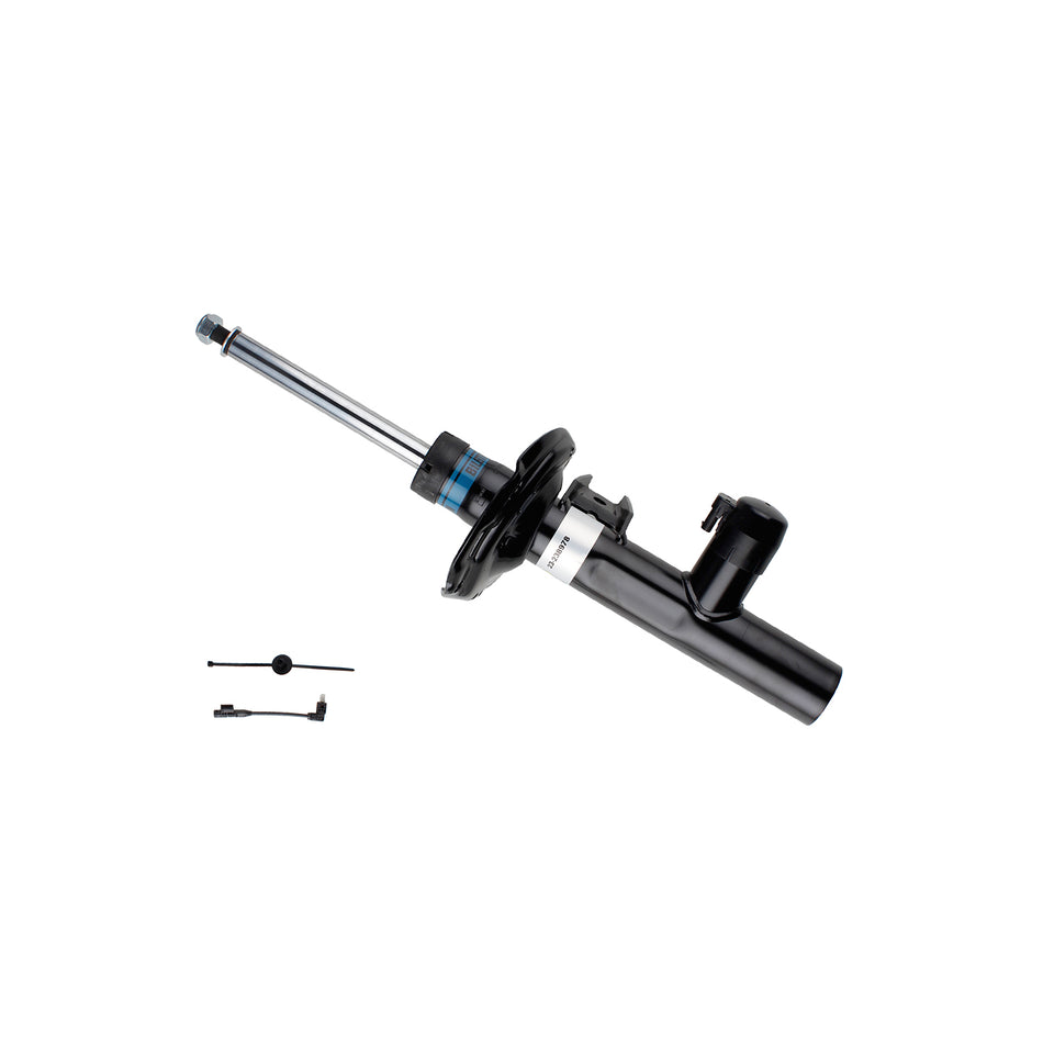 B4 OE Replacement (DampTronic) Suspension Strut Assembly : VW GOLF 7;F;B4DT2