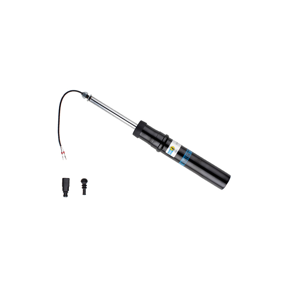 B4 OE Replacement (DampTronic) Suspension Strut Assembly : PORSCHE MACAN (95B);F;B4DT