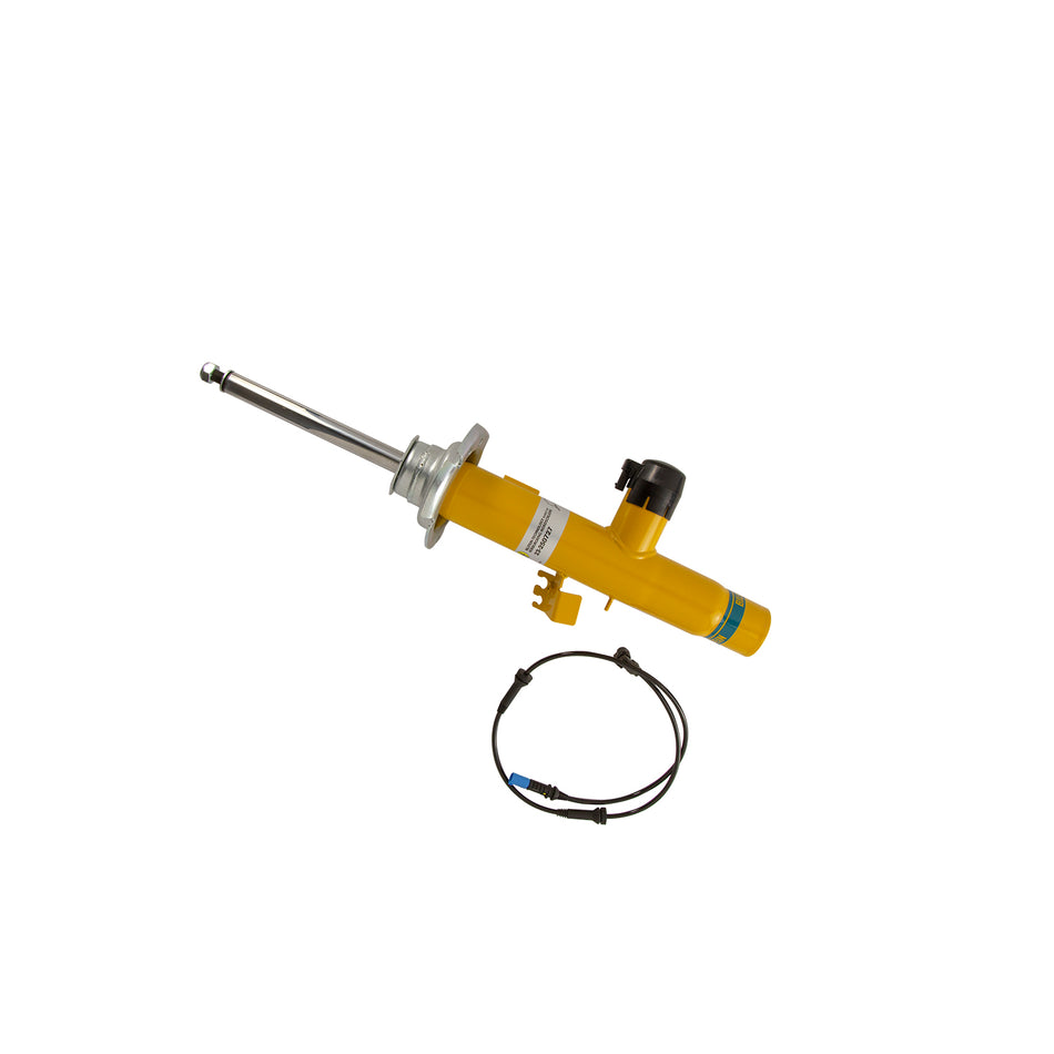 B6 Performance (DampTronic) Suspension Strut Assembly : BMW 1-4 F20-36 2WD;FL;B6DT