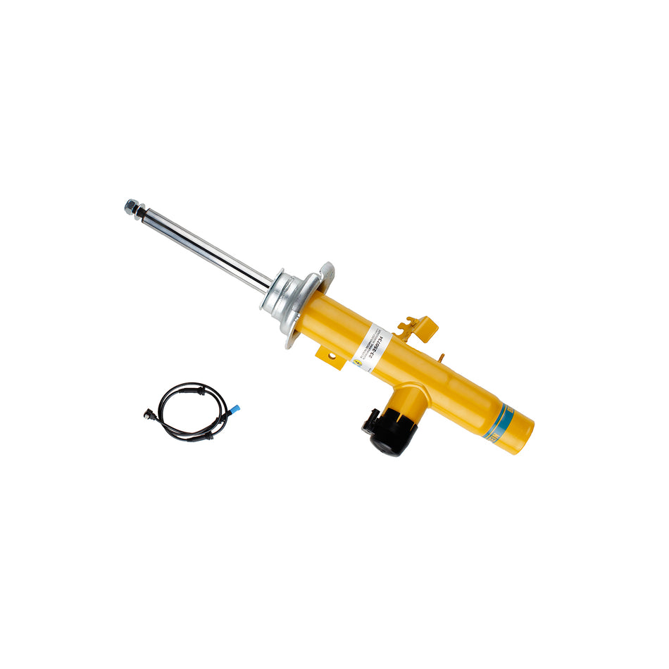 B6 Performance (DampTronic) Suspension Strut Assembly : BMW 1-4 F20-36 2WD;FR;B6DT