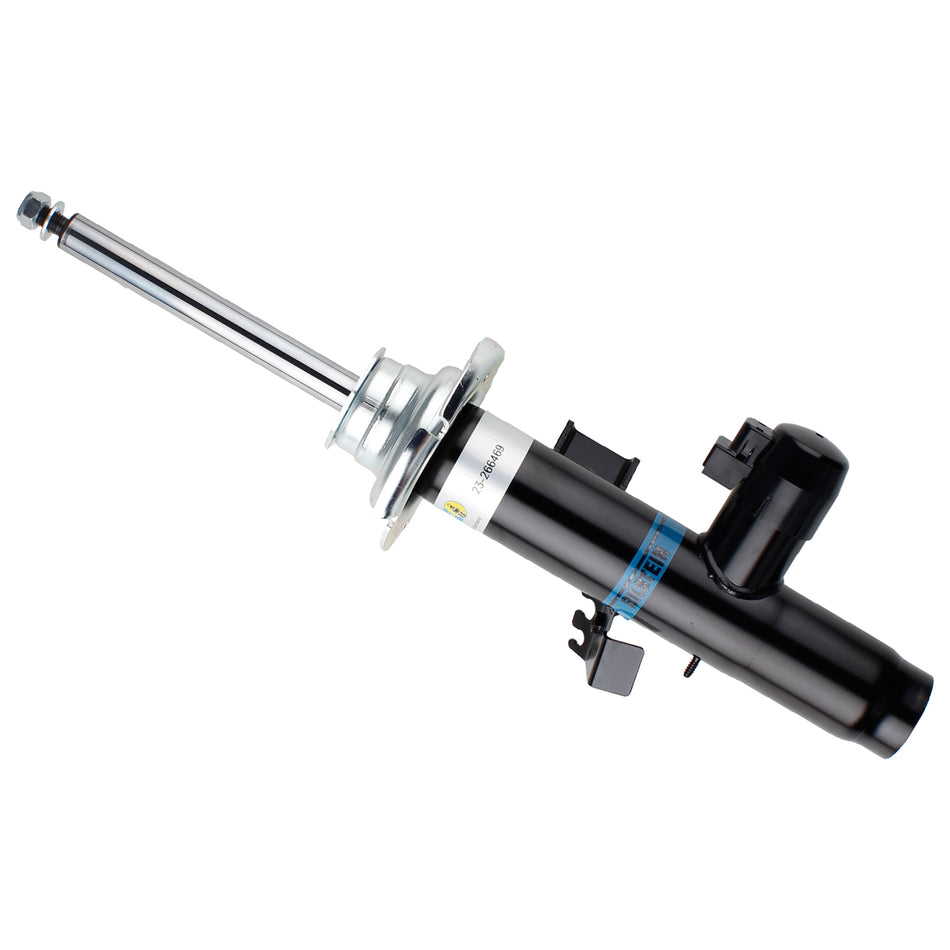 B4 OE Replacement (DampTronic) Suspension Strut Assembly : BMW 1-4 F20-36 4WD;FL;B4DT