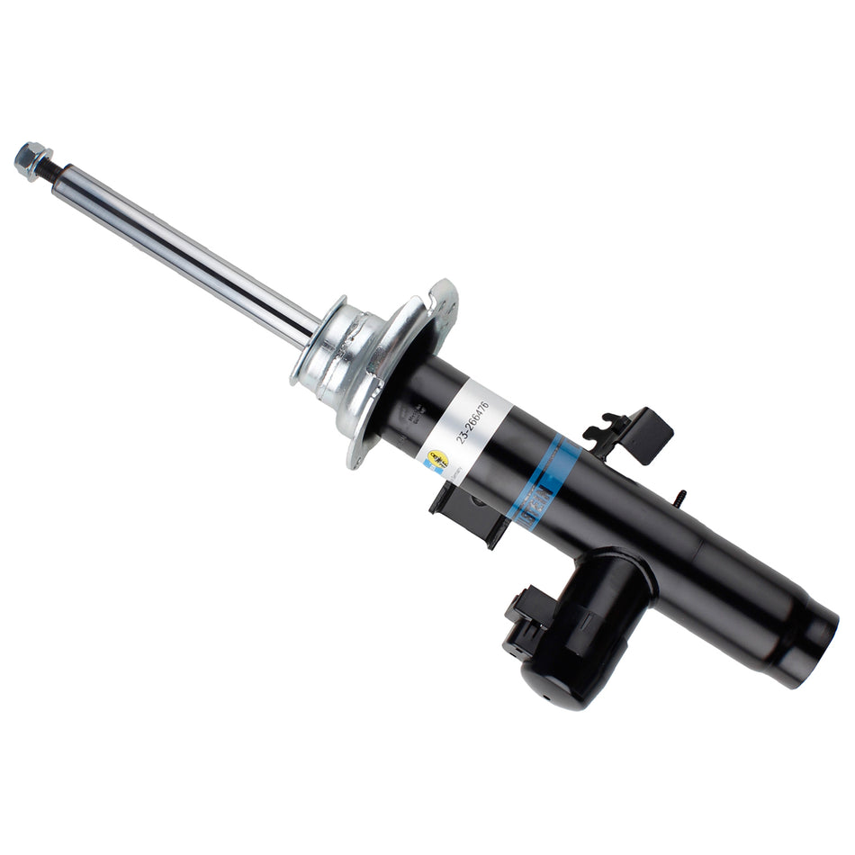B4 OE Replacement (DampTronic) Suspension Strut Assembly : BMW 1-4 F20-36 4WD;FR;B4DT