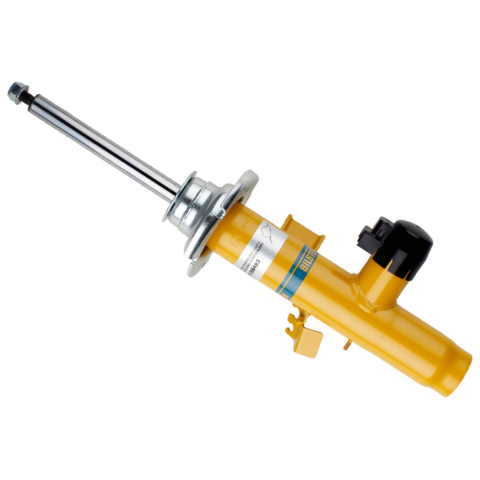 B6 Performance (DampTronic) Suspension Strut Assembly : BMW 1-4 F20-36 4WD;FL;B6DT