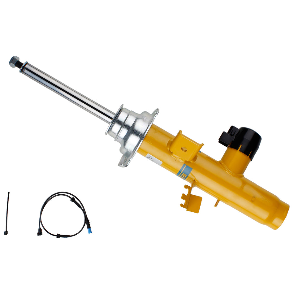 B6 Performance (DampTronic) Suspension Strut Assembly : BMW 1-4 F20-36 4WD;FR;B6DT