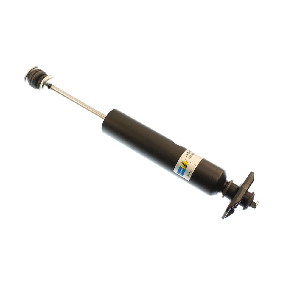 B4 OE Replacement Suspension Shock Absorber : MB PONTON W121 W128 W180;R;B4