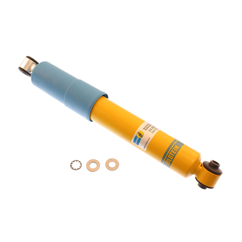 B8 Performance Plus Suspension Shock Absorber : VW KAEFER;R;B6
