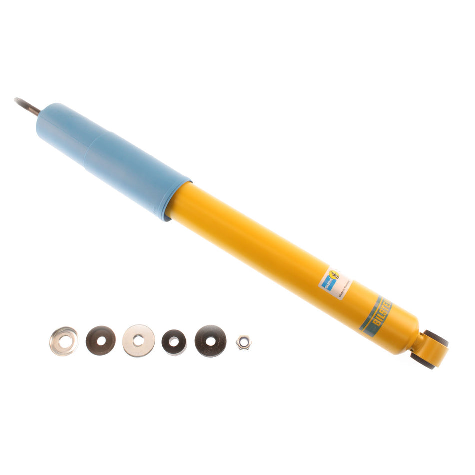 B6 Performance Suspension Shock Absorber : MAZDA 626 1 TOYOTA COROLLA;R;B6