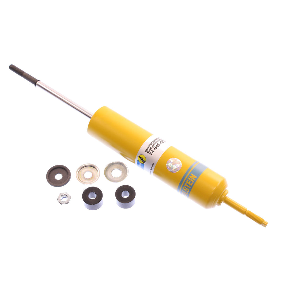 B6 Performance Suspension Shock Absorber : VOLVO P121 122 1800 2200;F;B6