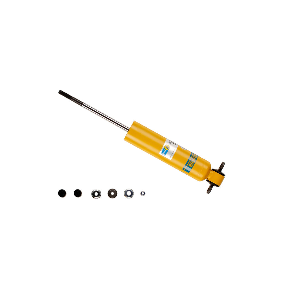 B6 Performance Suspension Shock Absorber : VOLVO 144 164 RALLYE SCHWEDEN; VA