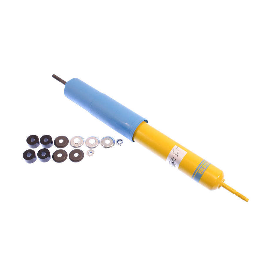 B6 Performance Suspension Shock Absorber : VOLVO P121 122 1800 2200;R;B6