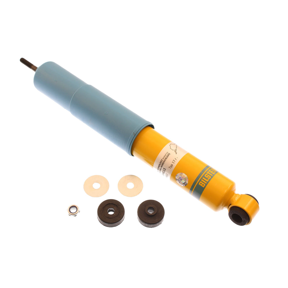 B6 Performance Suspension Shock Absorber : ALFA ROMEO;F;B6