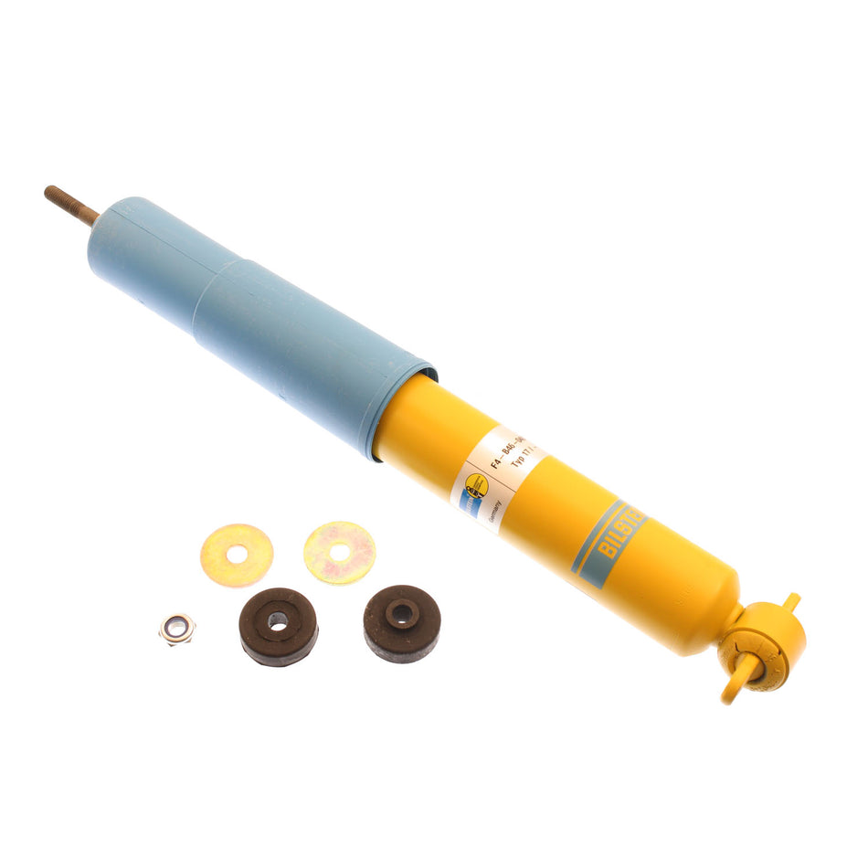 B6 Performance Suspension Shock Absorber : ALFA ROMEO ALFETTA SPORT VA