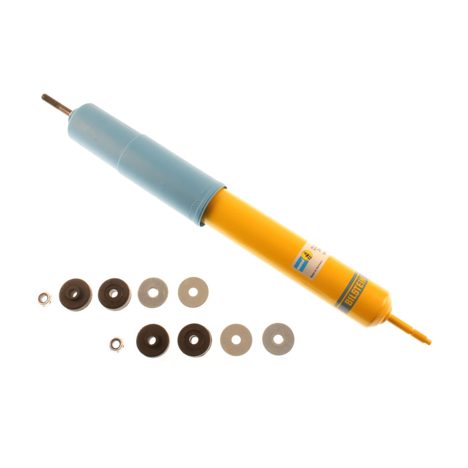 B6 Performance Suspension Shock Absorber : ALFA ROMEO;R;B6