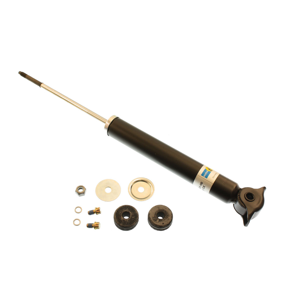 B4 OE Replacement Suspension Shock Absorber : MB S-CLASS W126 C126;F;B4