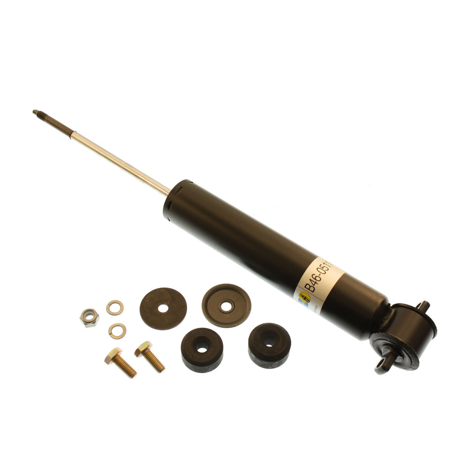 B4 OE Replacement Suspension Shock Absorber : MB S-CLASS W116 W126 C126;R;B4