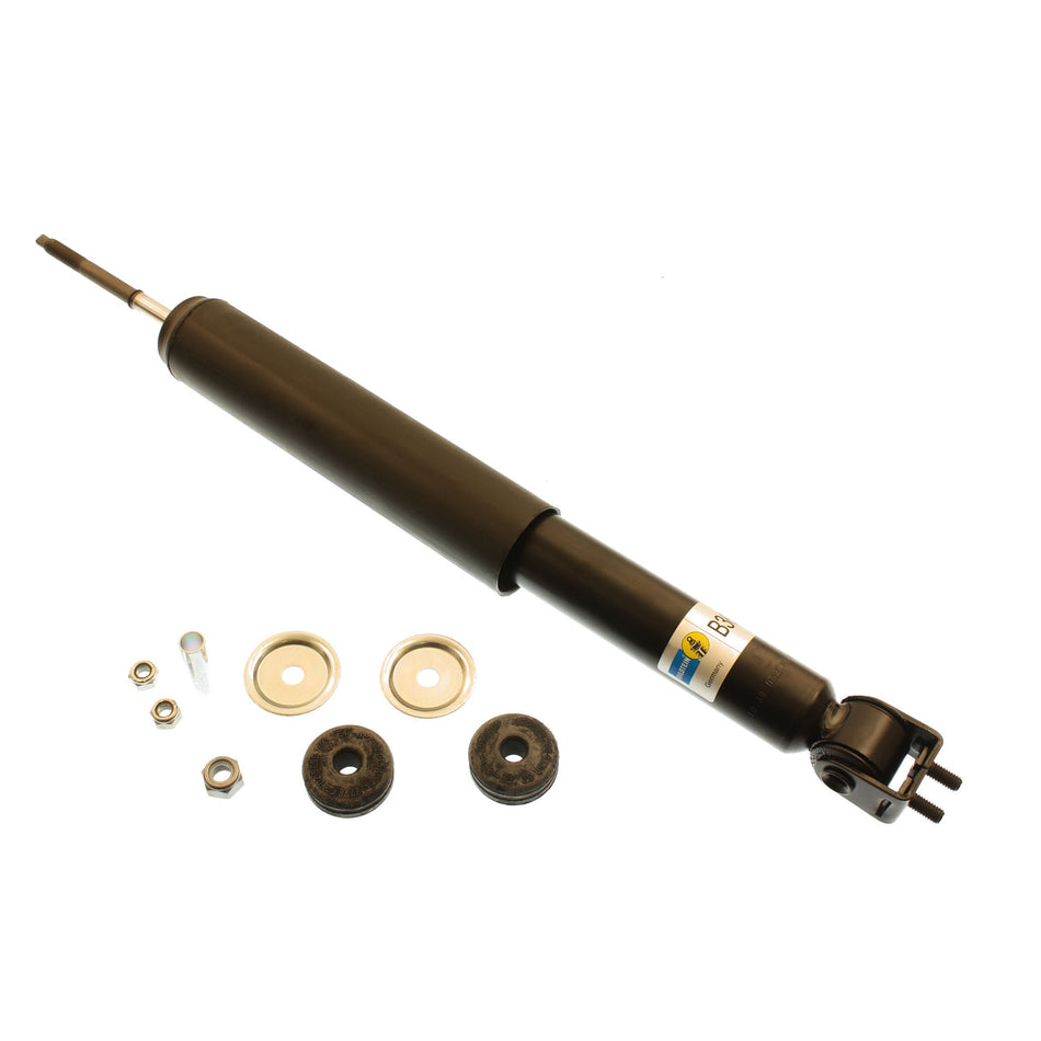 B4 OE Replacement Suspension Shock Absorber : MB SL R107;F;B4