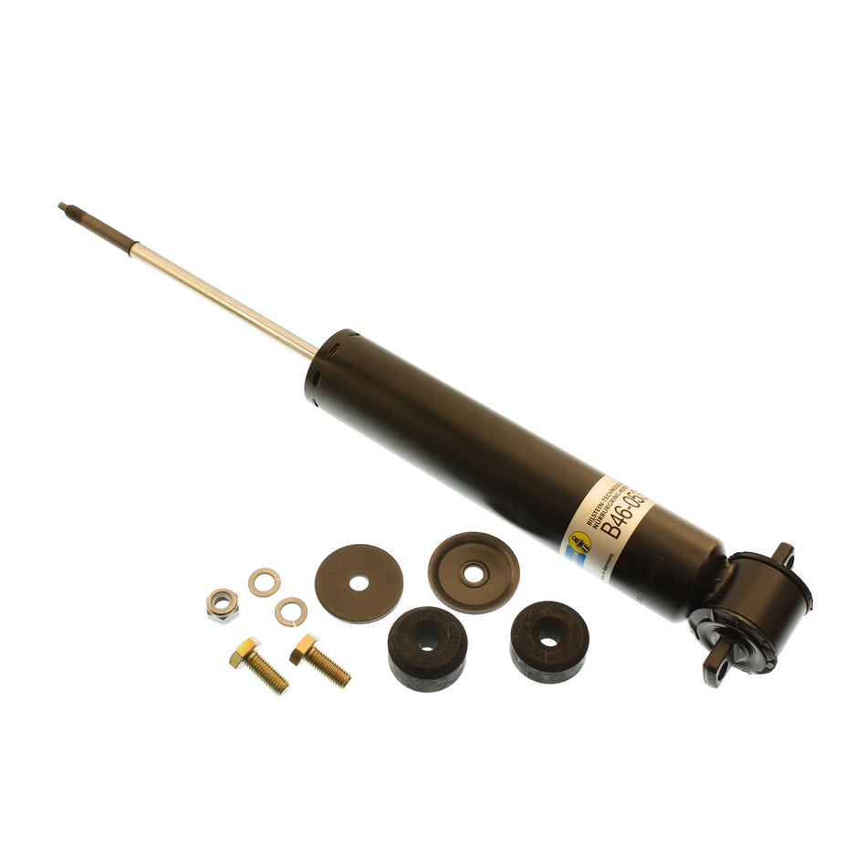 B4 OE Replacement Suspension Shock Absorber : MB 8 W114 W115;R;B4
