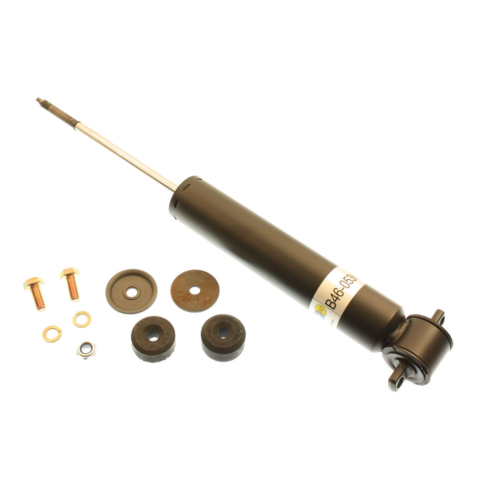 B4 OE Replacement Suspension Shock Absorber : MB 8 W114 W115;R;B4