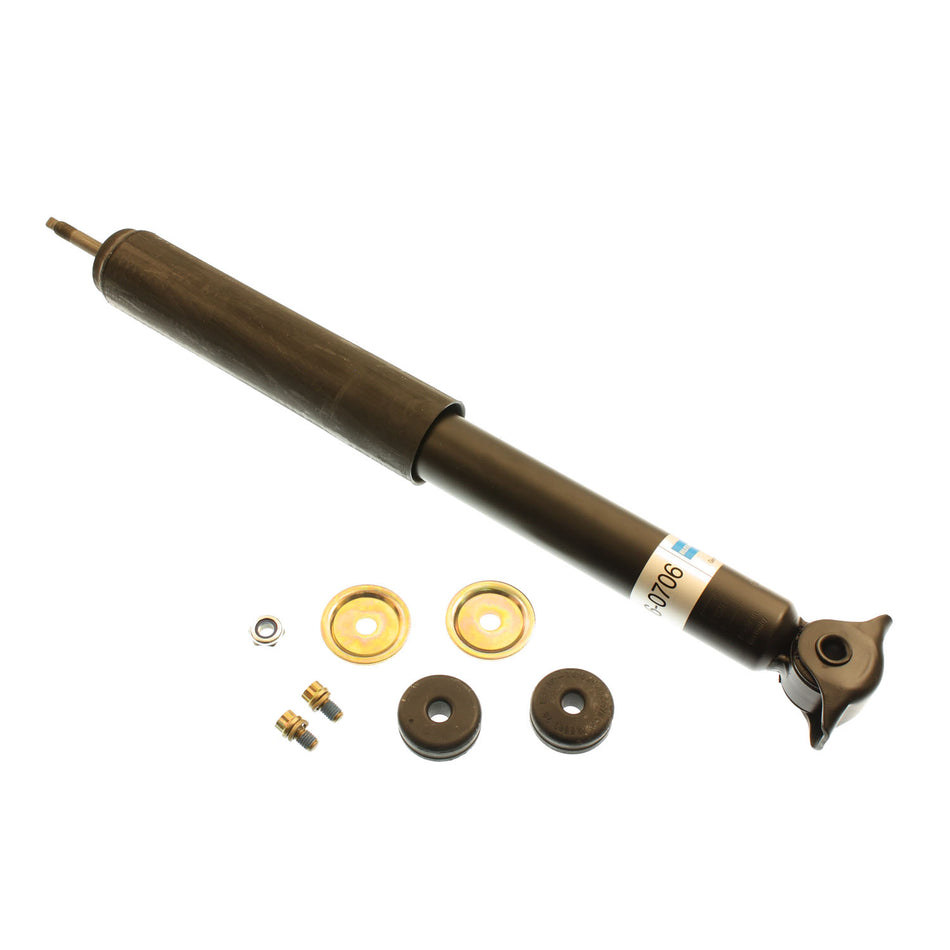 B4 OE Replacement Suspension Shock Absorber : MB S-CLASS W116;F;B4