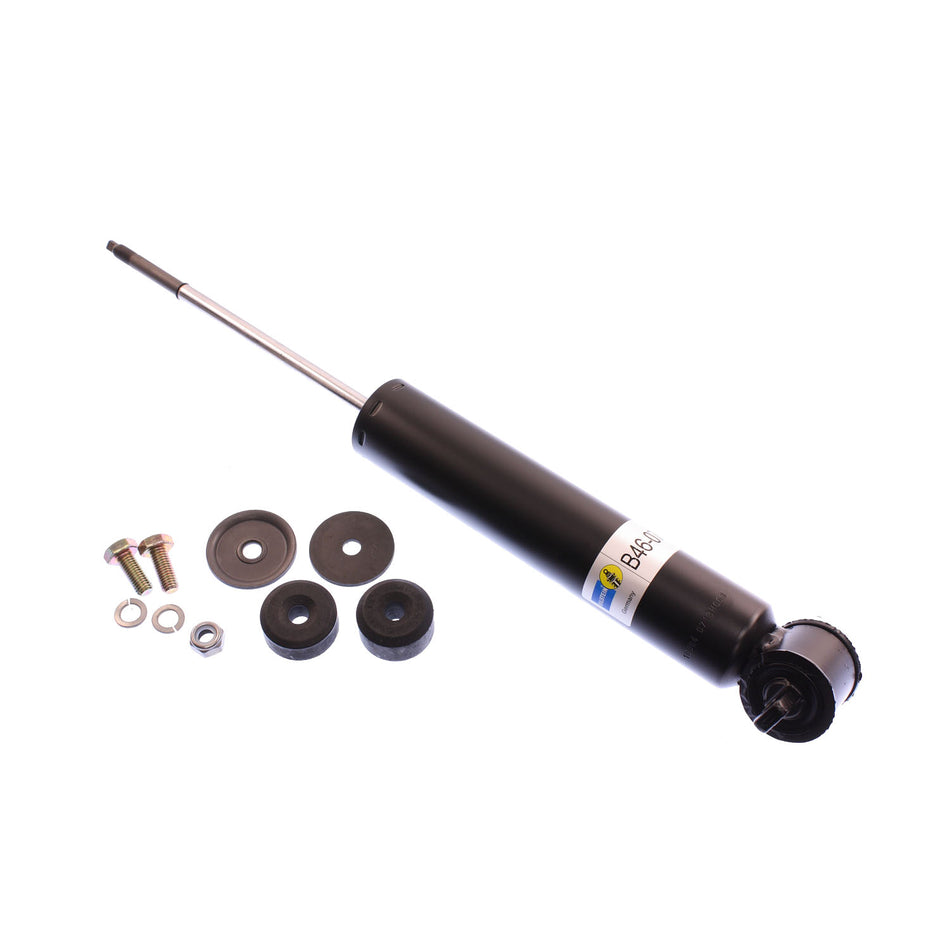 B4 OE Replacement Suspension Shock Absorber : MB C123 W123;R;B4