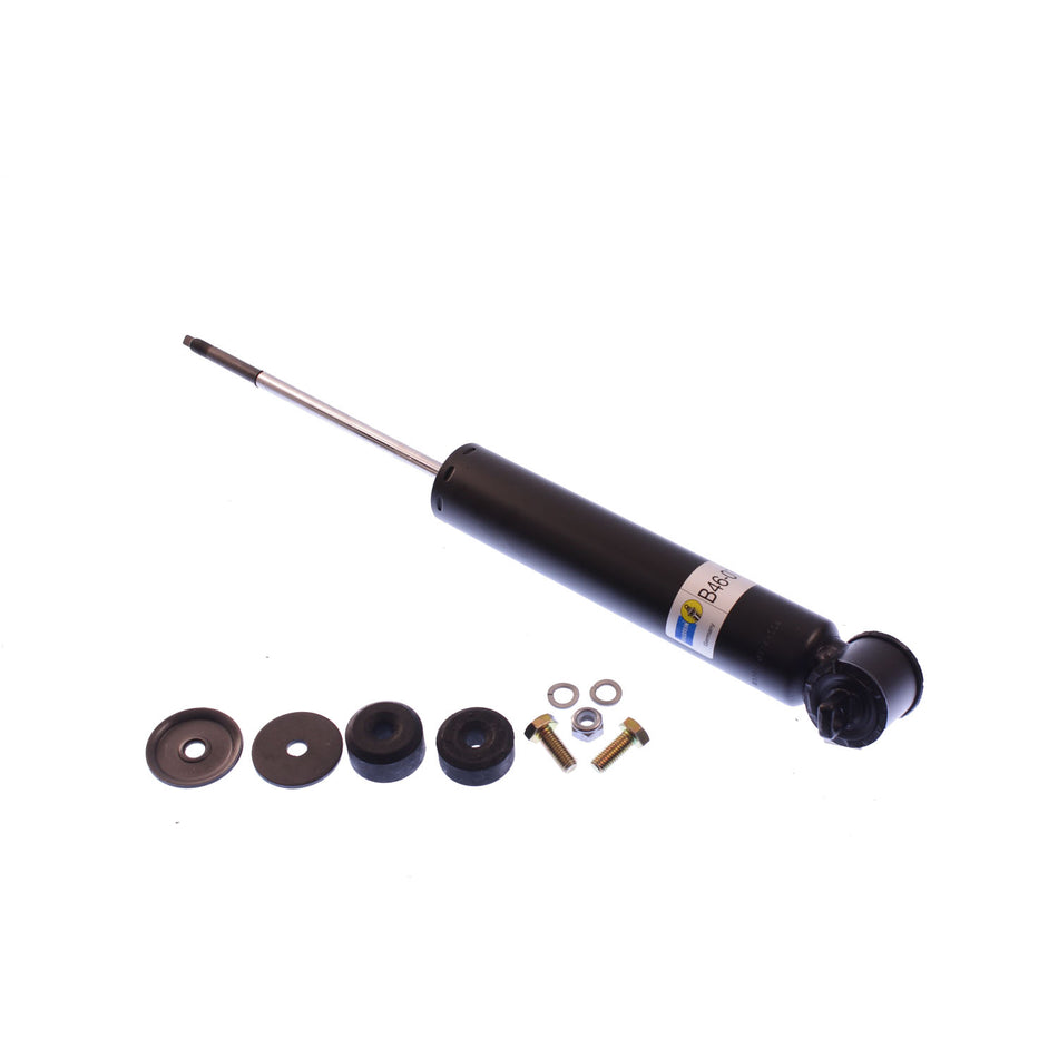 B4 OE Replacement Suspension Shock Absorber : MB C123 W123;R;B4