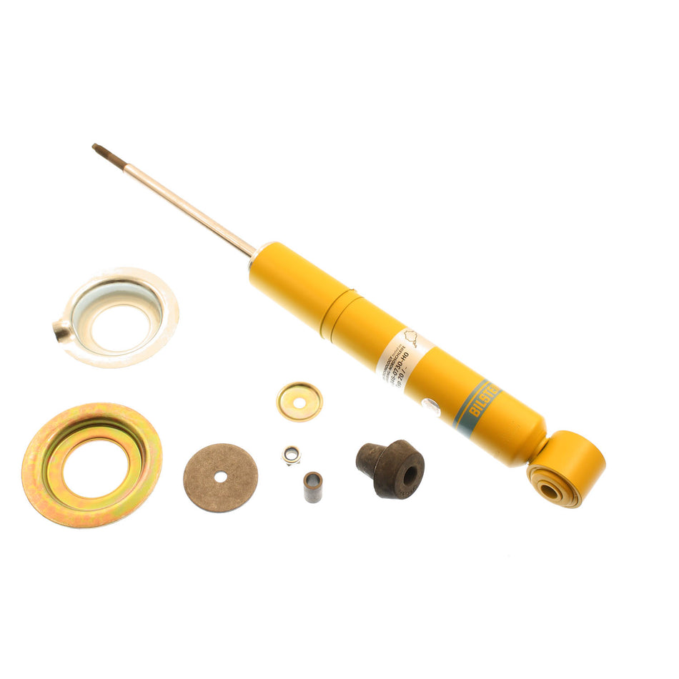 B6 Performance Suspension Shock Absorber : BMW 5 E12;R;B6
