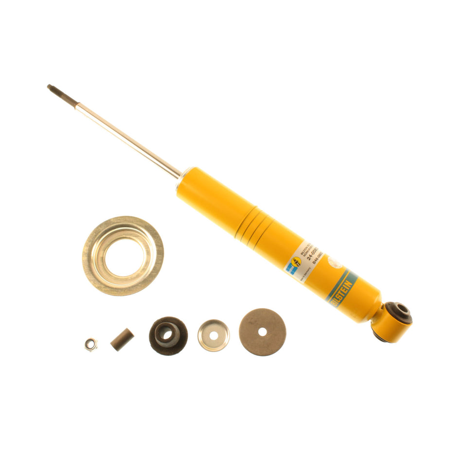 B6 Performance Suspension Shock Absorber : BMW COUPE CSI 630 633 HA