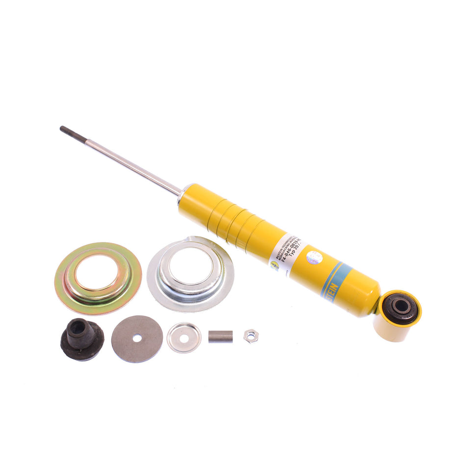 B8 Performance Plus Suspension Shock Absorber : BMW 2500-3 3L;H