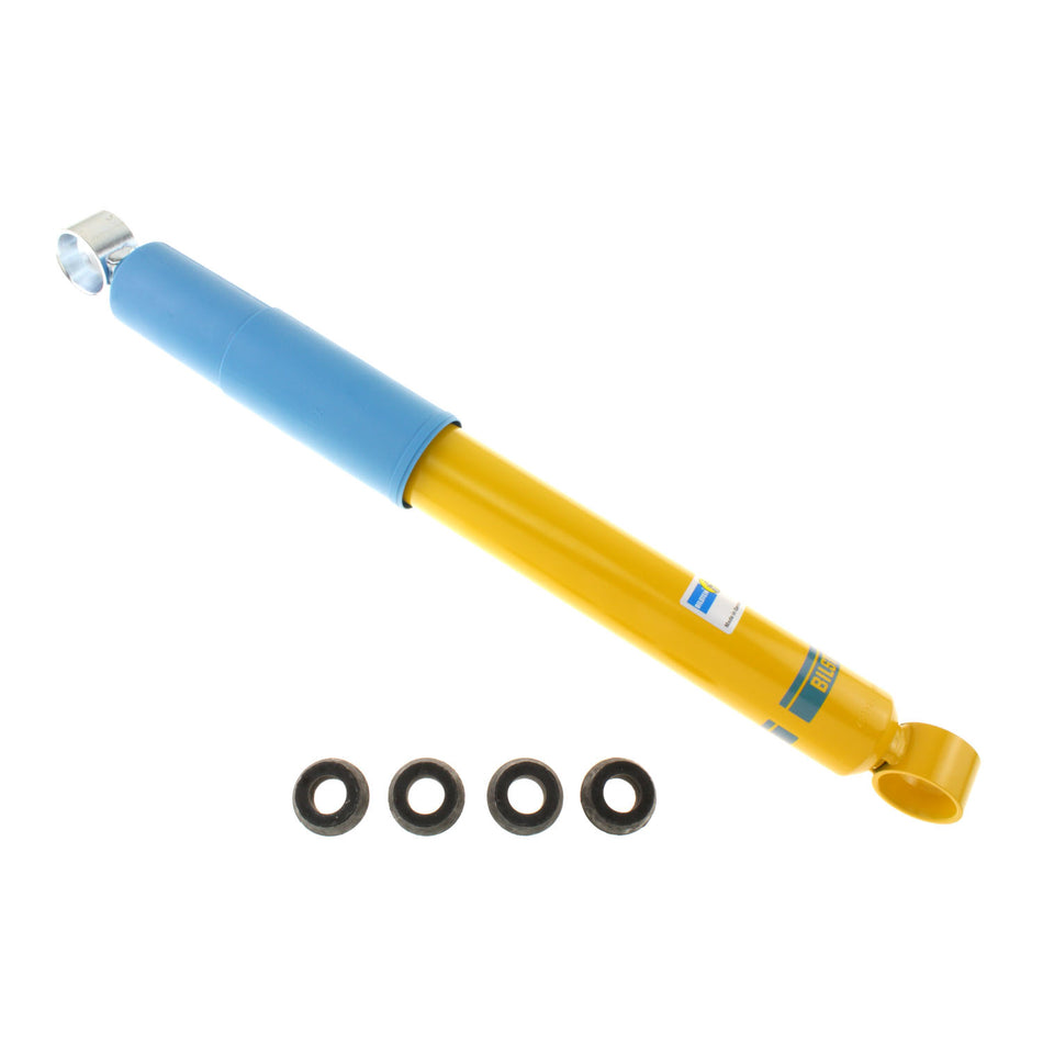B6 4600 Suspension Shock Absorber : TOYOTA LAND CRUISER;R;B6