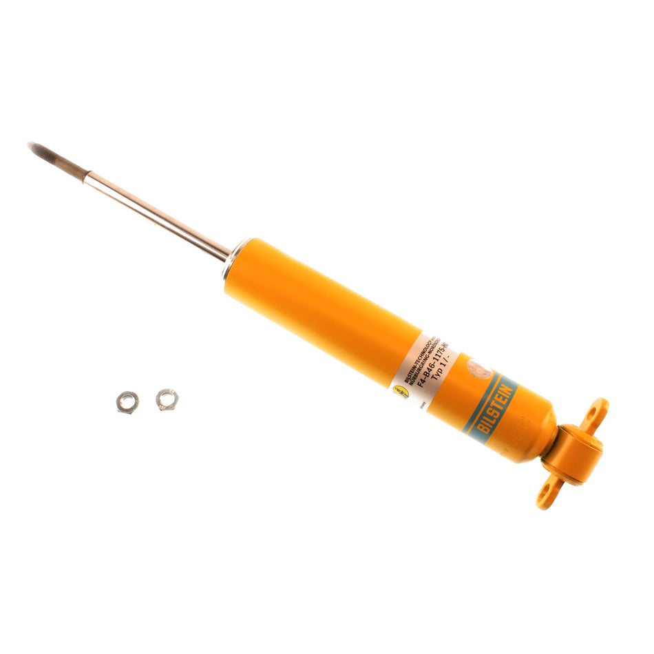 B6 Performance Suspension Shock Absorber : ALFA ROMEO 75 90;F;B6