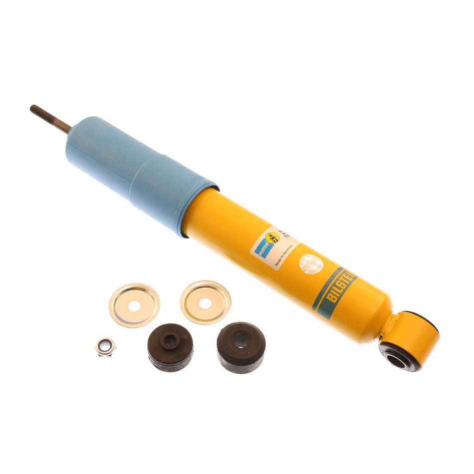 B8 Performance Plus Suspension Shock Absorber : CHEVROLET CORVETTE;R;B6