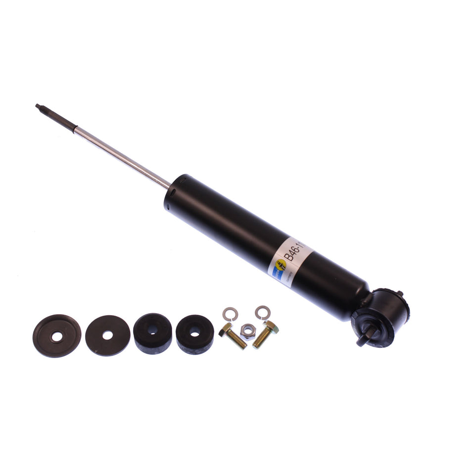 B4 OE Replacement Suspension Shock Absorber : MB S-CLASS W116 W126 C126;R;B4
