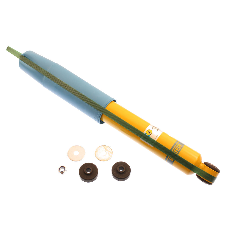 B6 4600 Suspension Shock Absorber : JEEP WRANGLER YJ SJ; 87-95; F; B6