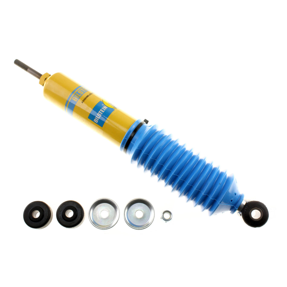 B6 4600 Suspension Shock Absorber : FORD F150 2WD FRONT