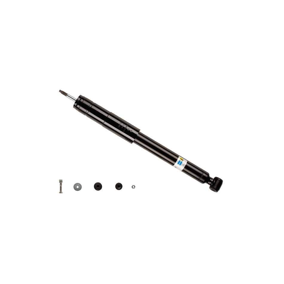 B4 OE Replacement Suspension Shock Absorber : MB W201;R;B4