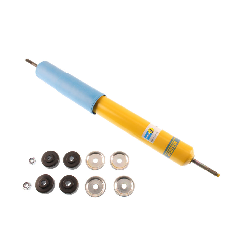 B6 Suspension Shock Absorber : MOR RYDE MOTORHOME;R;B6