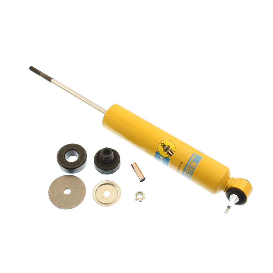 B6 Suspension Shock Absorber : DODGE MINI MOTORHOME; 71-03; F; B6