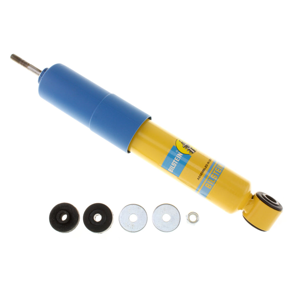 B6 4600 Suspension Shock Absorber : TOYOTA 4RUNNER 2 4WD; 90-95; F; B6 4600