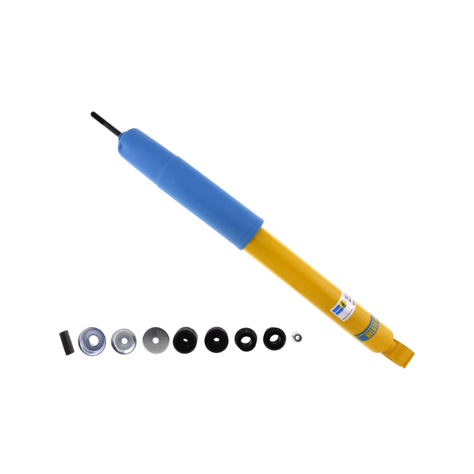 B6 4600 Suspension Shock Absorber : TOYOTA LAND CRUISER 80;R;B6