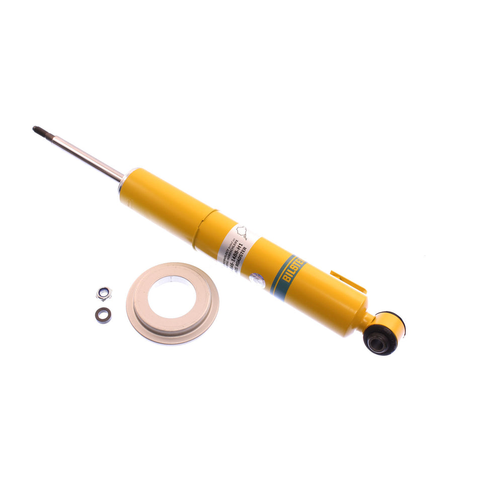 B6 Performance Suspension Shock Absorber : MAZDA MX 5;F;B6