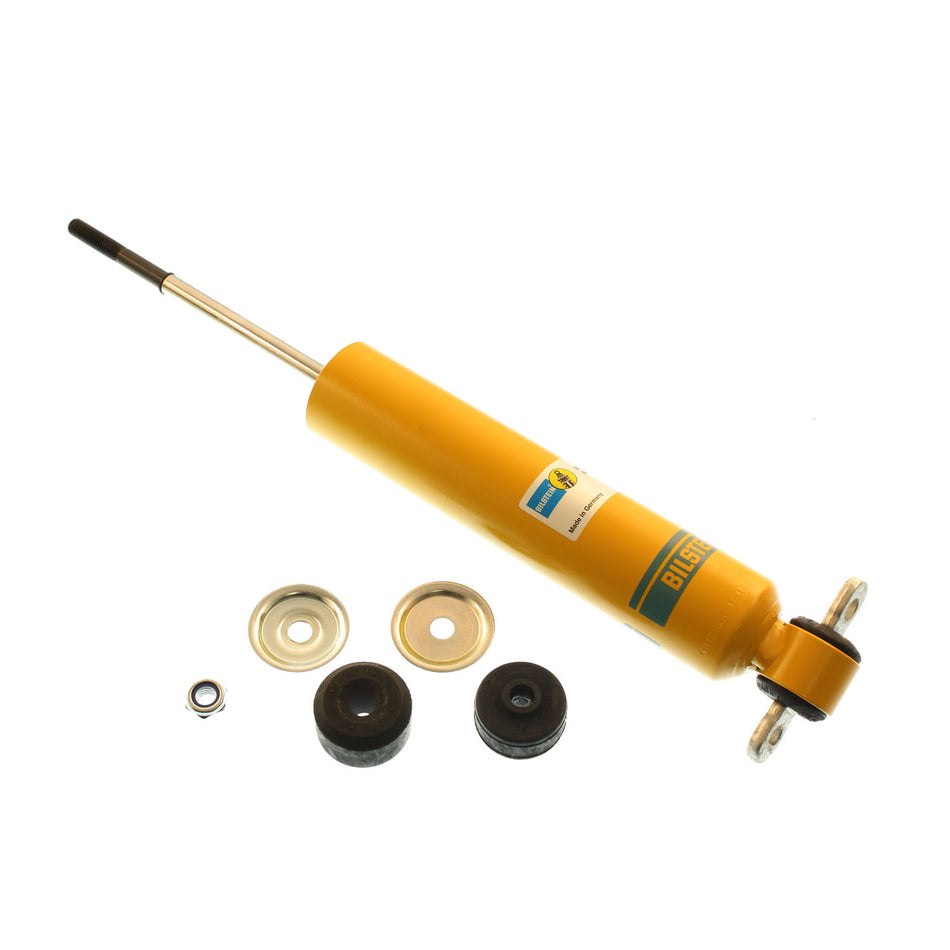 B6 Performance Suspension Shock Absorber : BUICK CHEVROLET;F;B6