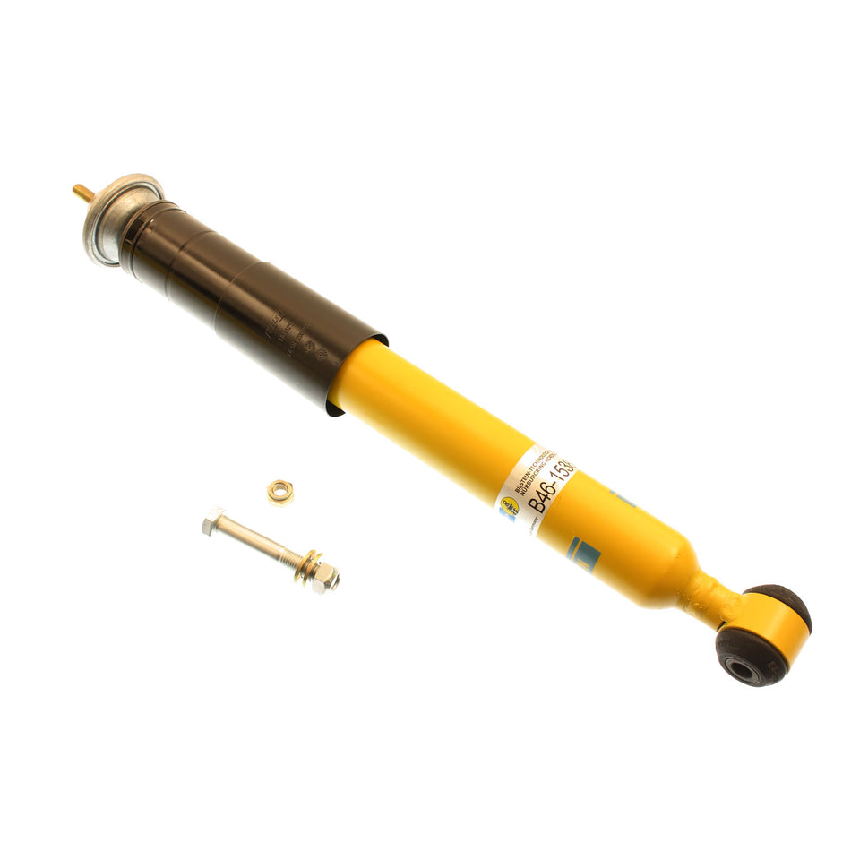B8 Performance Plus Suspension Shock Absorber : MB S-CLASS C140 W140;R;B8