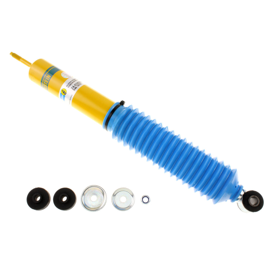 B6 4600 Suspension Shock Absorber : FORD F250 350 4WD 82-97;F;B6