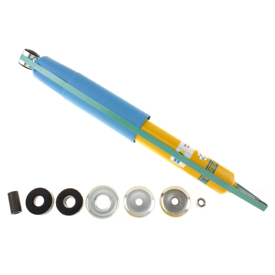 B6 4600 Suspension Shock Absorber : MB G-M0DELL W463 VA B6