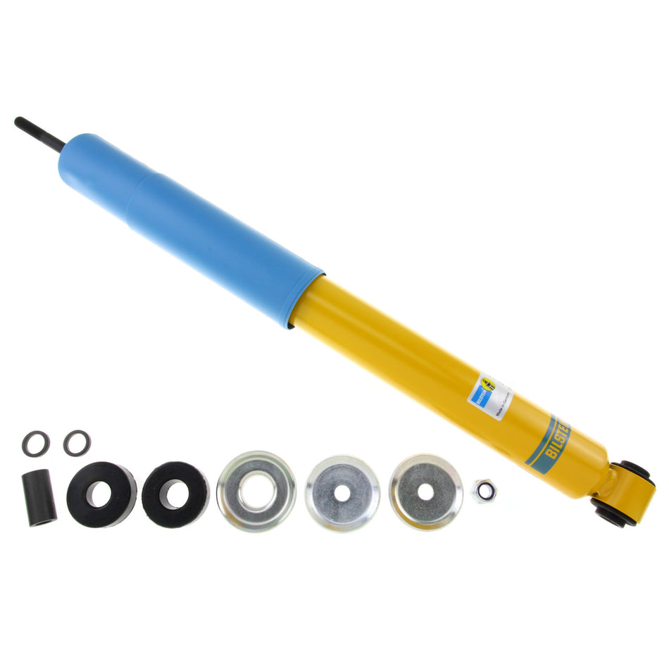 B6 4600 Suspension Shock Absorber : MB G-CLASS W463;R;B6