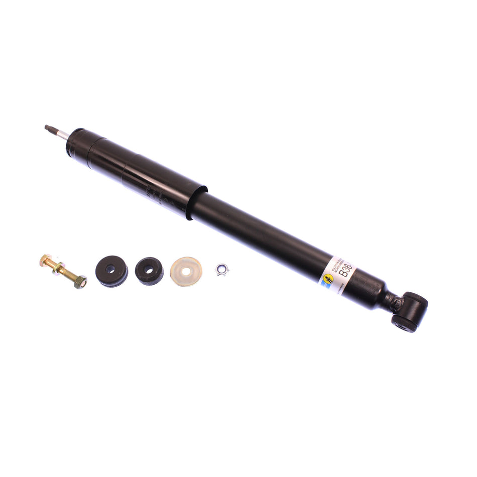 B4 OE Replacement Suspension Shock Absorber : MB E-CLASS C124;R;B4