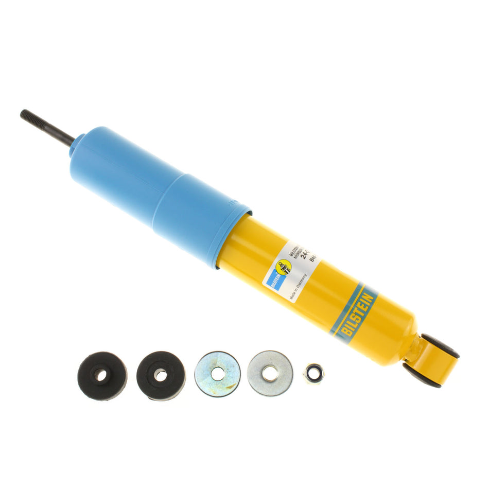 B6 4600 Suspension Shock Absorber : MITSUBISHI PAJERO (V2W V4W);F;B6