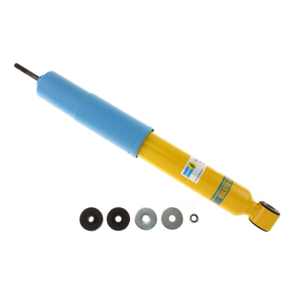 B6 4600 Suspension Shock Absorber : MITSUBISHI PAJERO HA