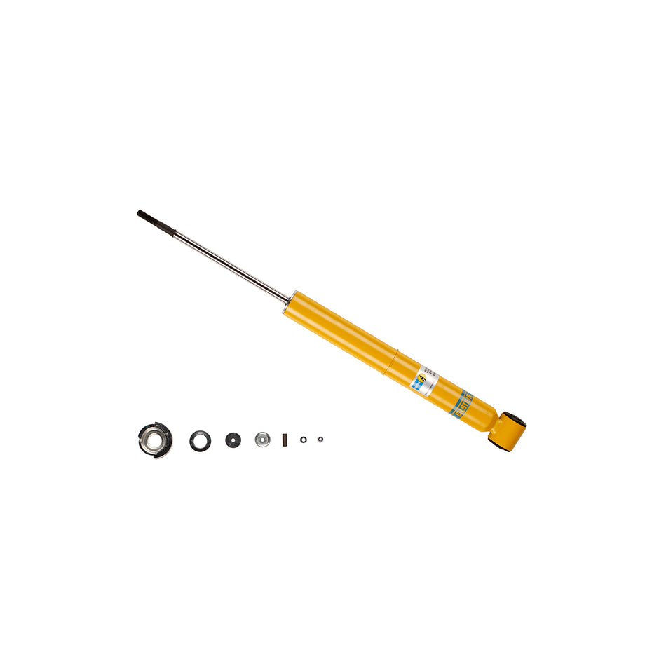 B8 Performance Plus Suspension Shock Absorber : AUDI CABRIO B4; H; B8