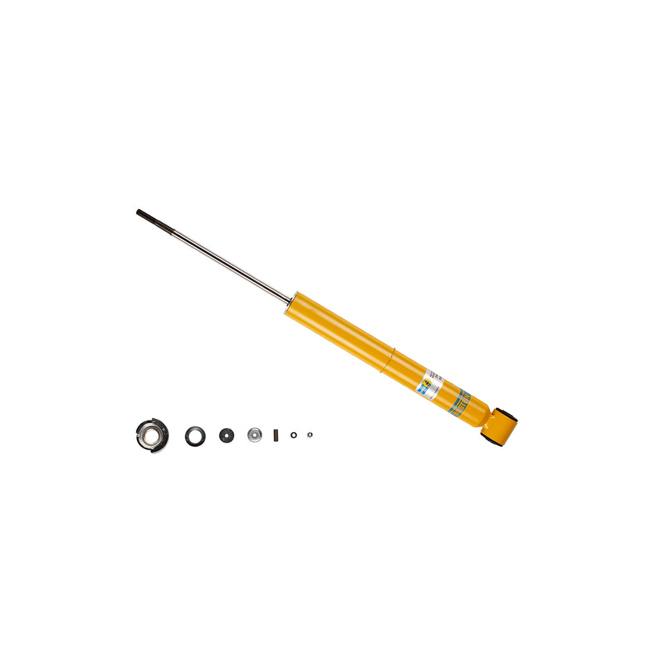 B6 Performance Suspension Shock Absorber : AUDI CABRIO B4; HA; B6